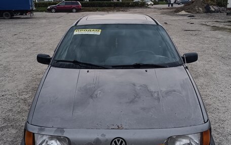 Volkswagen Passat B3, 1990 год, 65 000 рублей, 3 фотография