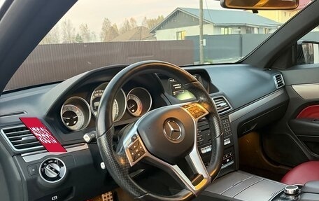 Mercedes-Benz E-Класс, 2016 год, 3 050 000 рублей, 13 фотография