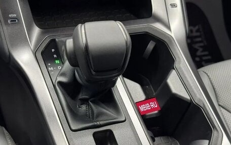 Toyota RAV4, 2026 год, 3 999 999 рублей, 4 фотография