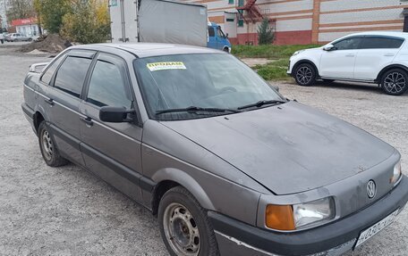 Volkswagen Passat B3, 1990 год, 65 000 рублей, 4 фотография