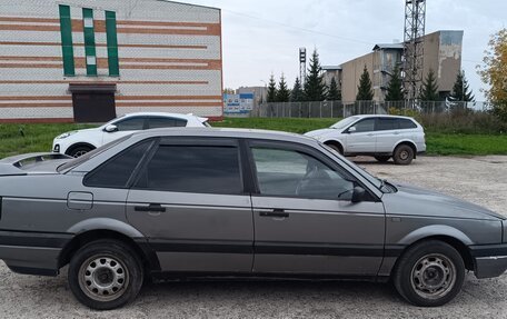 Volkswagen Passat B3, 1990 год, 65 000 рублей, 5 фотография
