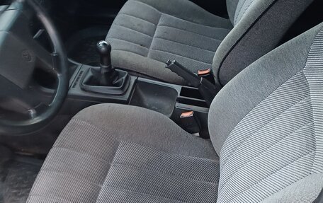 Volkswagen Passat B3, 1990 год, 65 000 рублей, 11 фотография