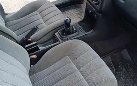 Volkswagen Passat B3, 1990 год, 65 000 рублей, 18 фотография