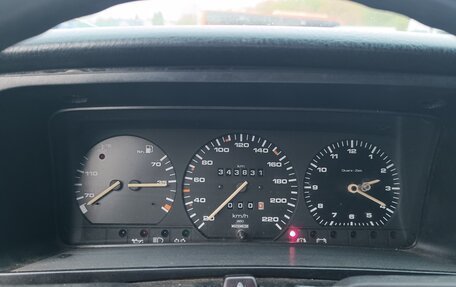Volkswagen Passat B3, 1990 год, 65 000 рублей, 12 фотография