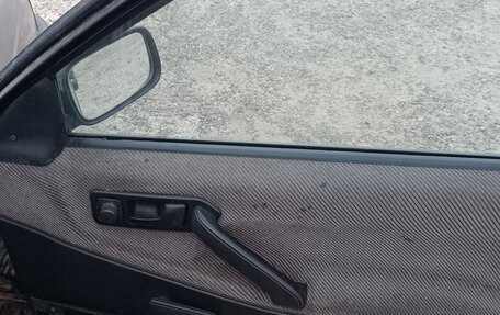 Volkswagen Passat B3, 1990 год, 65 000 рублей, 17 фотография