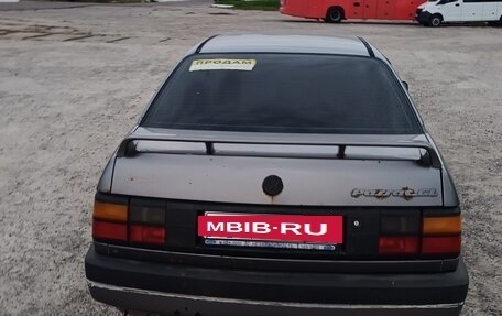 Volkswagen Passat B3, 1990 год, 65 000 рублей, 7 фотография
