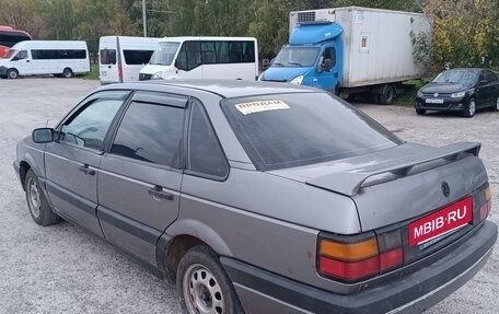 Volkswagen Passat B3, 1990 год, 65 000 рублей, 8 фотография