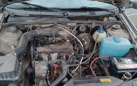 Volkswagen Passat B3, 1990 год, 65 000 рублей, 19 фотография