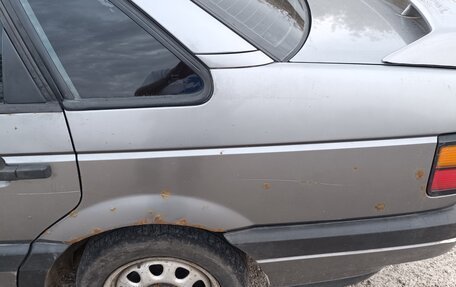 Volkswagen Passat B3, 1990 год, 65 000 рублей, 22 фотография