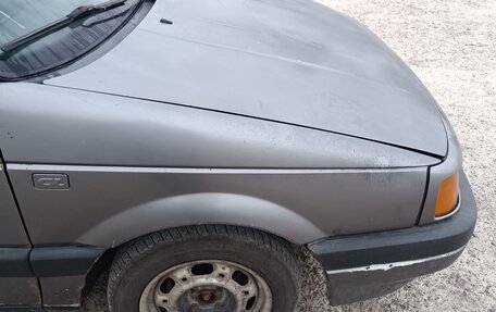 Volkswagen Passat B3, 1990 год, 65 000 рублей, 27 фотография