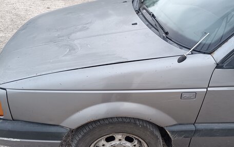 Volkswagen Passat B3, 1990 год, 65 000 рублей, 25 фотография