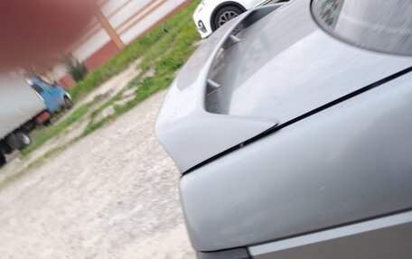 Volkswagen Passat B3, 1990 год, 65 000 рублей, 30 фотография