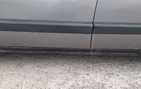 Volkswagen Passat B3, 1990 год, 65 000 рублей, 33 фотография
