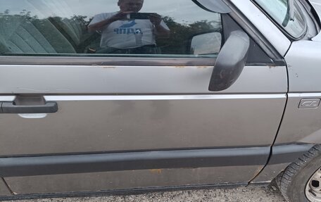 Volkswagen Passat B3, 1990 год, 65 000 рублей, 28 фотография