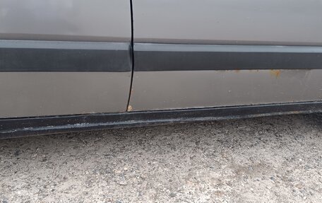 Volkswagen Passat B3, 1990 год, 65 000 рублей, 32 фотография