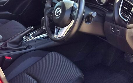Mazda Axela, 2016 год, 1 590 000 рублей, 7 фотография