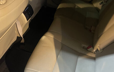 Toyota Camry, 2015 год, 1 590 000 рублей, 9 фотография