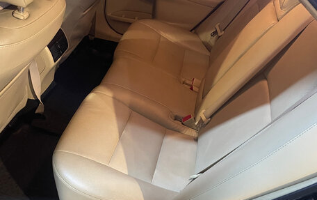 Toyota Camry, 2015 год, 1 590 000 рублей, 8 фотография