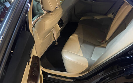 Toyota Camry, 2015 год, 1 590 000 рублей, 7 фотография