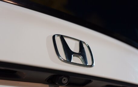 Honda Civic IX, 2012 год, 1 300 000 рублей, 6 фотография