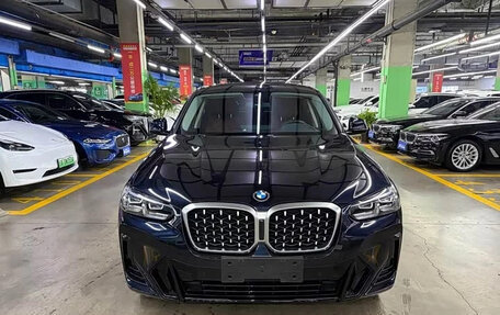 BMW X4, 2024 год, 5 470 700 рублей, 3 фотография