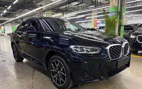 BMW X4, 2024 год, 5 470 700 рублей, 2 фотография