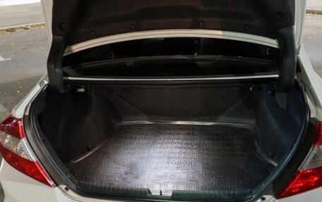 Honda Civic IX, 2012 год, 1 300 000 рублей, 7 фотография