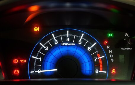 Honda Civic IX, 2012 год, 1 300 000 рублей, 11 фотография