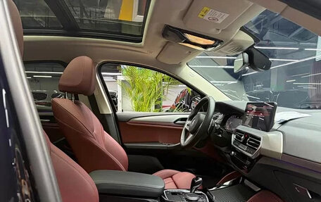 BMW X4, 2024 год, 5 470 700 рублей, 7 фотография