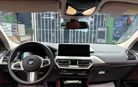 BMW X4, 2024 год, 5 470 700 рублей, 6 фотография
