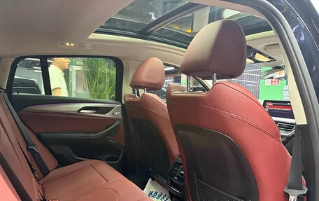 BMW X4, 2024 год, 5 470 700 рублей, 8 фотография