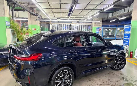 BMW X4, 2024 год, 5 470 700 рублей, 5 фотография