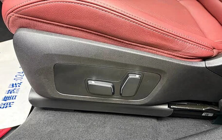 BMW X4, 2024 год, 5 470 700 рублей, 15 фотография