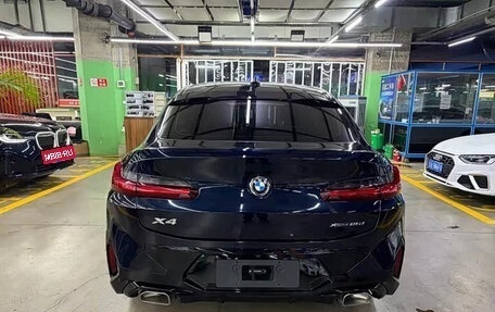 BMW X4, 2024 год, 5 470 700 рублей, 4 фотография