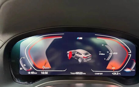 BMW X4, 2024 год, 5 470 700 рублей, 11 фотография