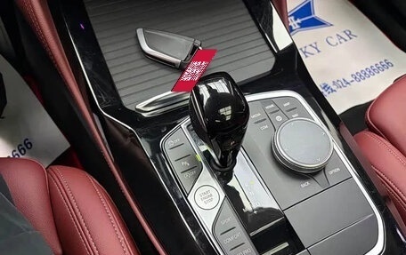 BMW X4, 2024 год, 5 470 700 рублей, 13 фотография