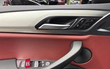 BMW X4, 2024 год, 5 470 700 рублей, 14 фотография
