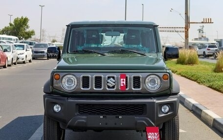 Suzuki Jimny, 2026 год, 3 074 000 рублей, 2 фотография