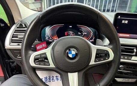 BMW X4, 2024 год, 5 470 700 рублей, 9 фотография