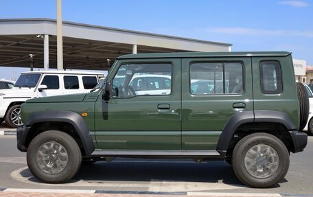 Suzuki Jimny, 2026 год, 3 074 000 рублей, 5 фотография