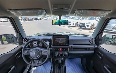 Suzuki Jimny, 2026 год, 3 074 000 рублей, 14 фотография