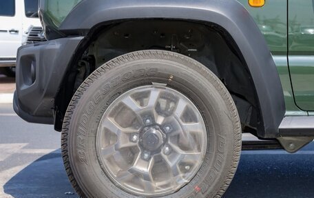 Suzuki Jimny, 2026 год, 3 074 000 рублей, 7 фотография
