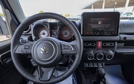 Suzuki Jimny, 2026 год, 3 074 000 рублей, 15 фотография
