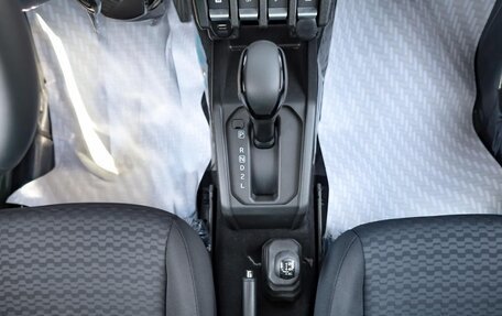 Suzuki Jimny, 2026 год, 3 074 000 рублей, 16 фотография