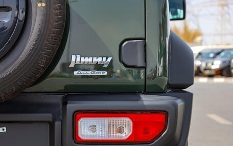 Suzuki Jimny, 2026 год, 3 074 000 рублей, 10 фотография