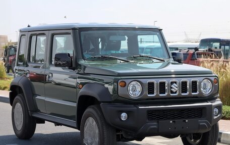 Suzuki Jimny, 2026 год, 3 074 000 рублей, 3 фотография