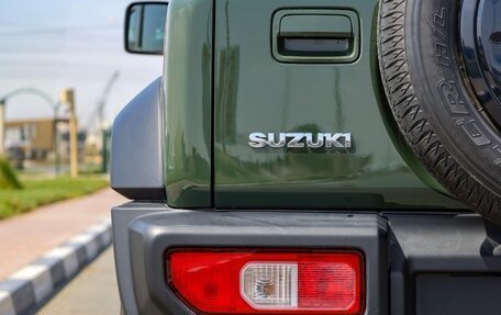 Suzuki Jimny, 2026 год, 3 074 000 рублей, 11 фотография