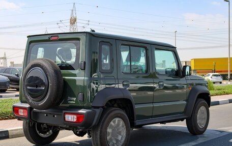 Suzuki Jimny, 2026 год, 3 074 000 рублей, 12 фотография