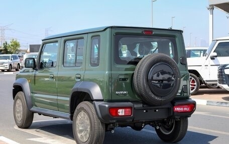 Suzuki Jimny, 2026 год, 3 074 000 рублей, 8 фотография