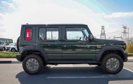 Suzuki Jimny, 2026 год, 3 074 000 рублей, 13 фотография